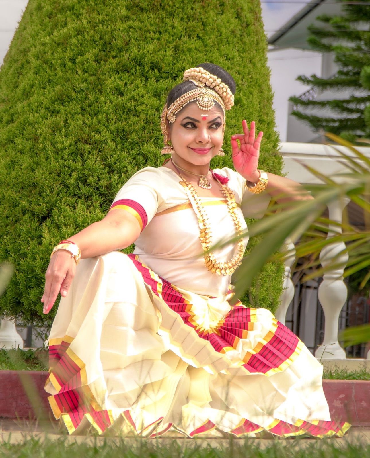 Photo of Rekha Raju