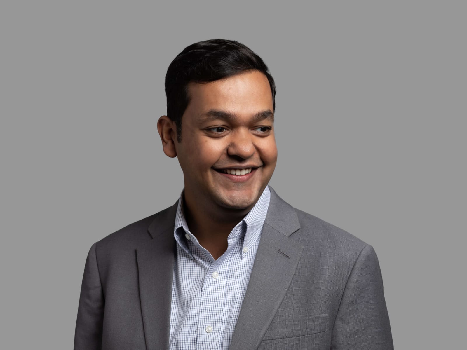 Photo of Vivek Agarwal